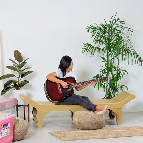 Family Sofa Bed