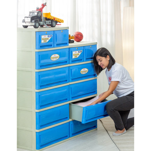 Excellent Drawers 5 Layer