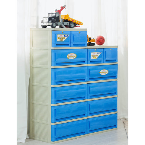 Excellent Drawers 5 Layer