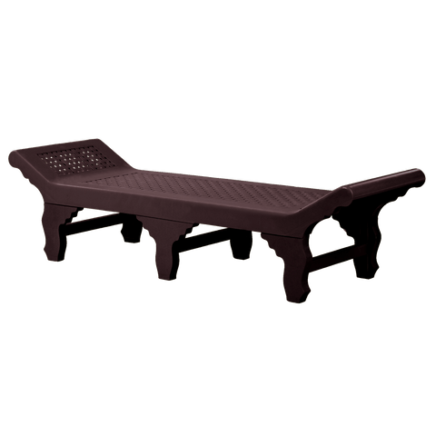 Family Sofa Bed - Choco