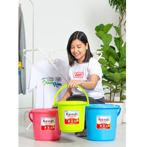 Kendi Bucket Small