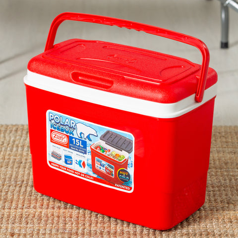 Polar Icebox Plain Small