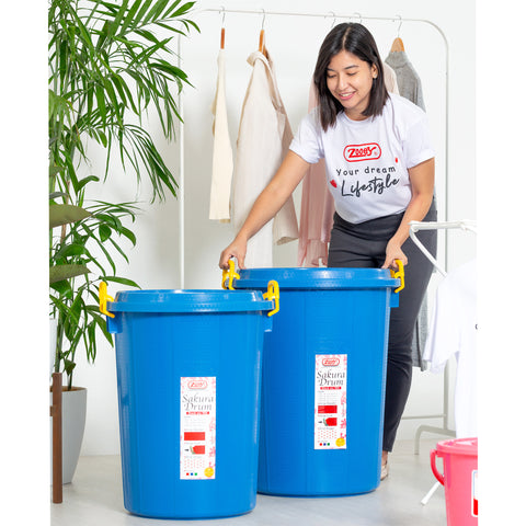 Sakura Drum Large