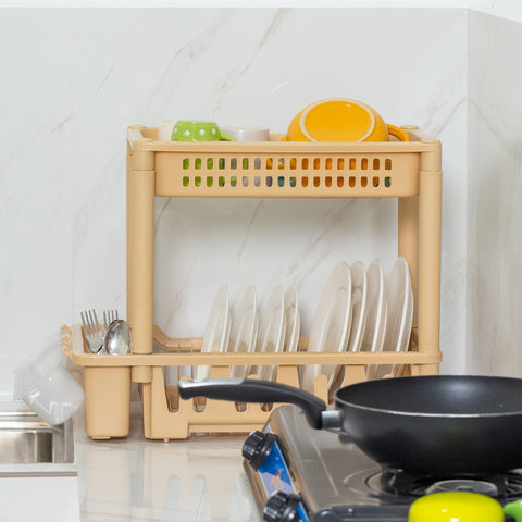 Zooey Dish Rack