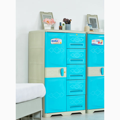 Zooey Dura Lite Cabinet