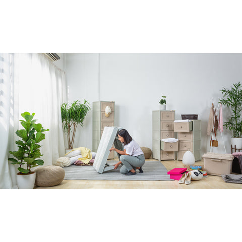 Zooey Flexy Folding Bed