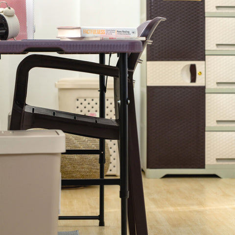 Zooey Italy Monoblock Chair