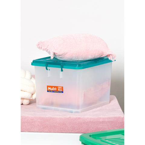 Zooey Multi-Box Medium
