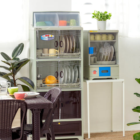 Zooey Premium Dish 1 Organizer