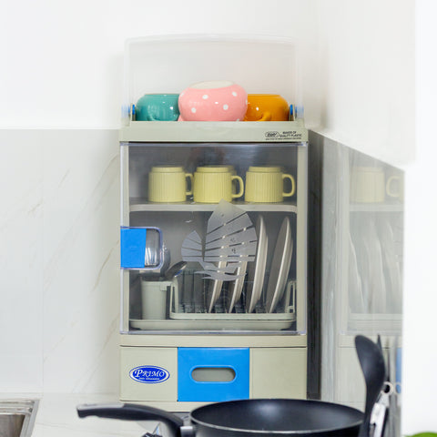Zooey Primo Dish Organizer