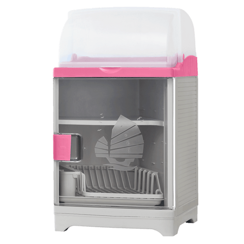 Zooey Primo Junior - Pink