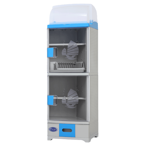 Zooey Primo Plus - Blue