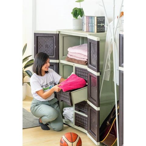 5 Practical Condo Storage Tips to Maximize Small Bedroom Spaces in Metro Manila