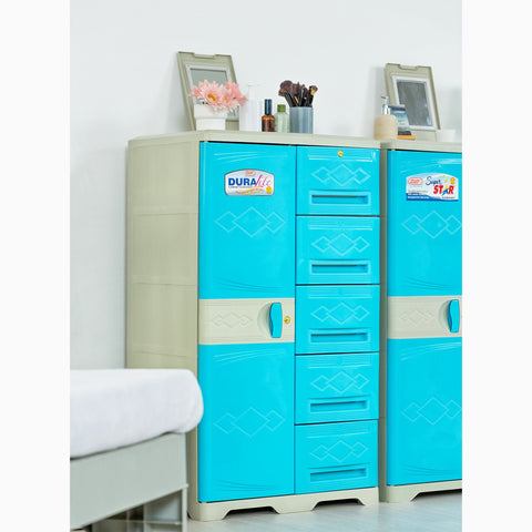 Durabox Price Philippines 2026: How Much Do Plastic Cabinets Cost?