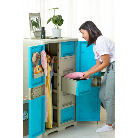 Best Durabox-Style Plastic Cabinets in the Philippines (2026 Guide)