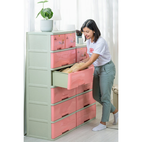 Adora Drawer 6 Layer