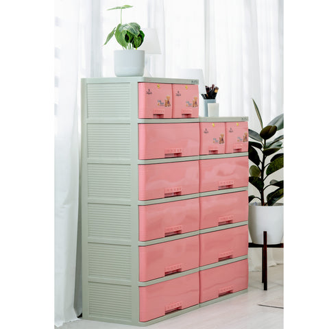 Adora Drawer 6 Layer