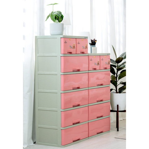 Adora Drawer 5 Layer