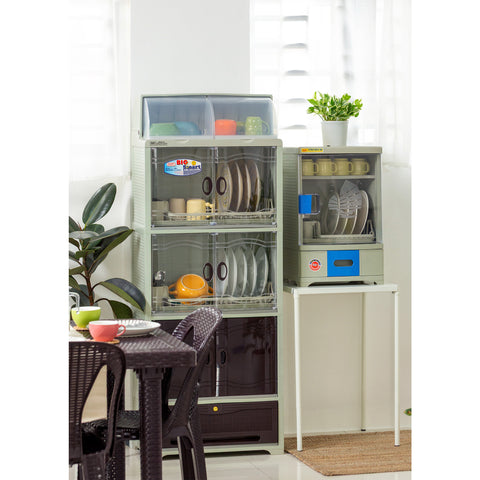 Big & Smart Drawer Kitchen Cabinet