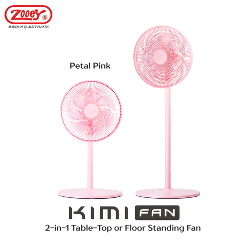 KIMI Fan