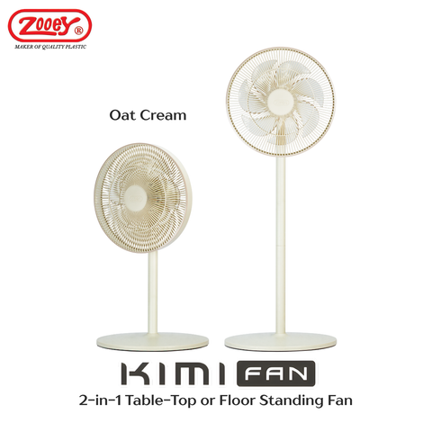 KIMI Fan