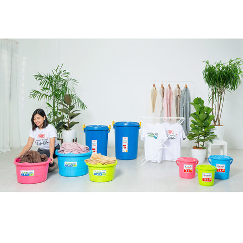Pure Basin Medium