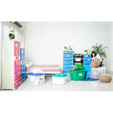 Zooey Extreme Extra Large Box
