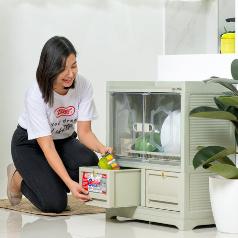 Zooey Bioclean 908