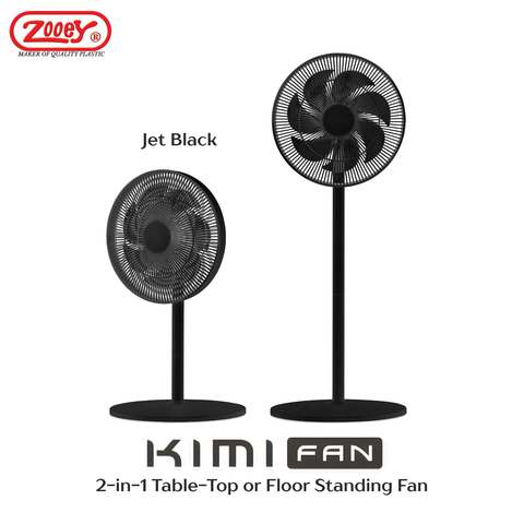KIMI Fan