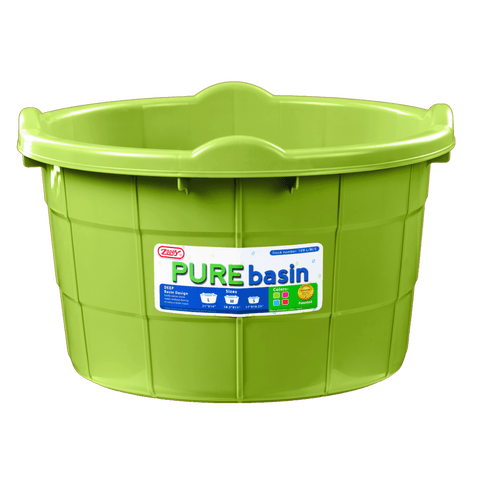Pure Basin Medium