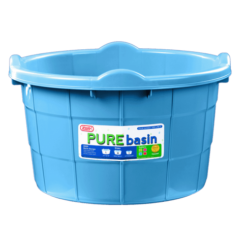 Pure Basin Medium