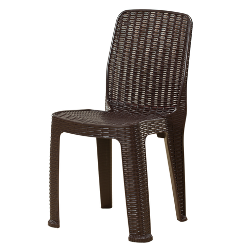 Coco Rattan Chair