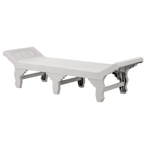 Family Sofa Bed - Cream