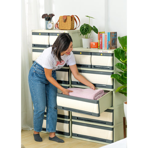 Harmony Drawer 5 Layer