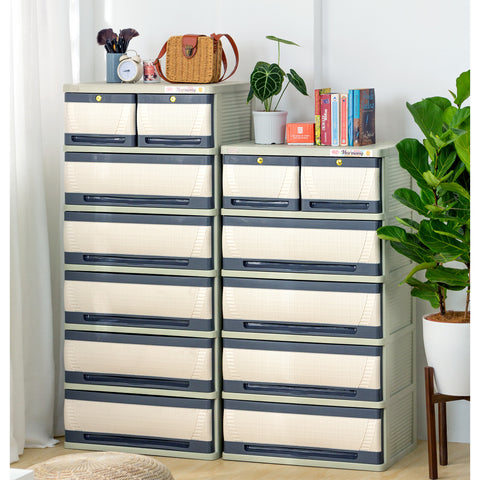 Harmony Drawer 5 Layer