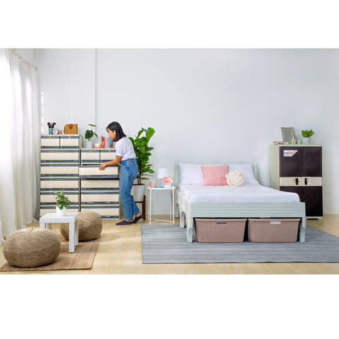 Harmony Drawer 5 Layer