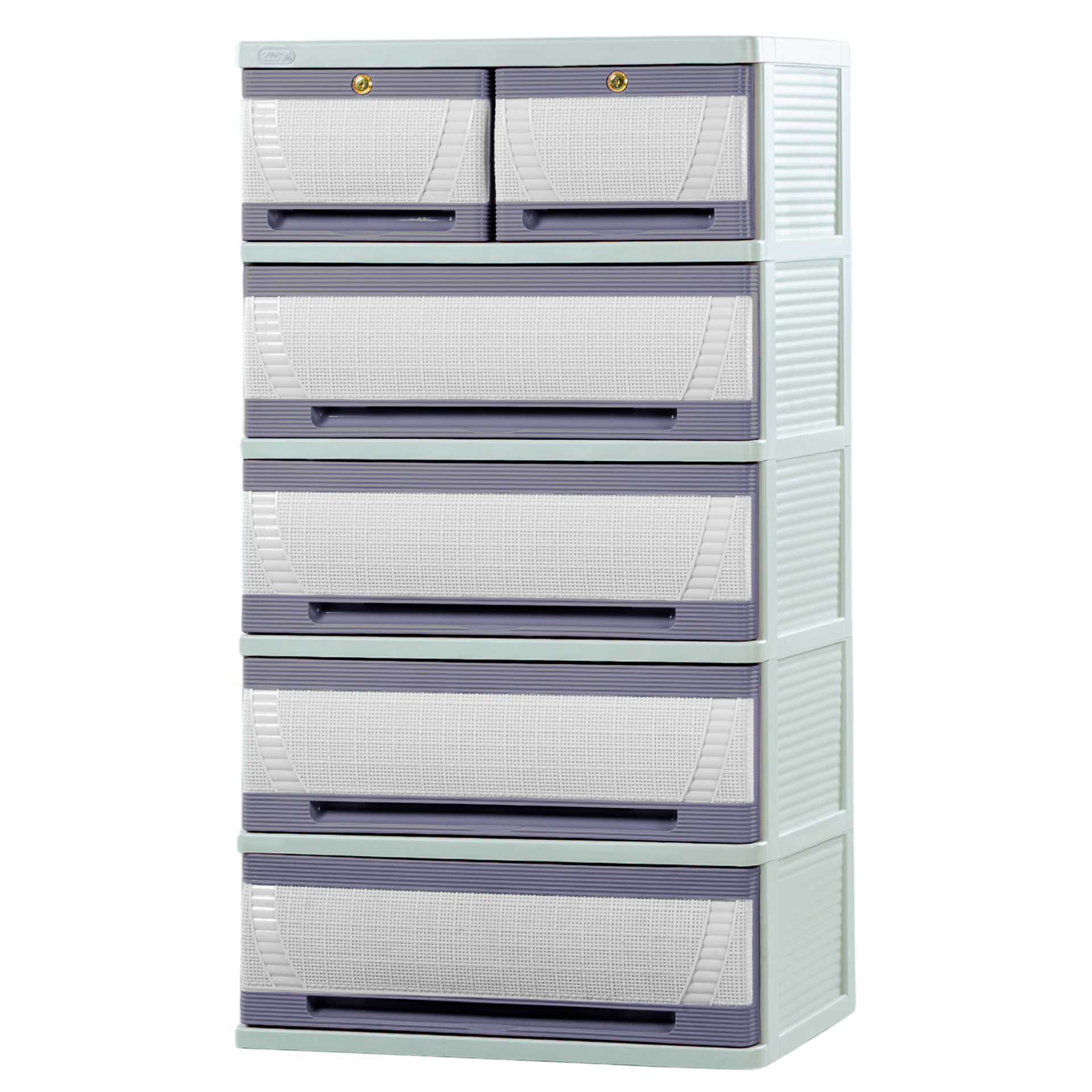 Harmony Drawer 5 Layer – Zooey Official Store