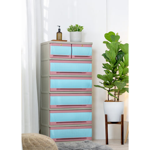 Harmony Drawer 6 Layer
