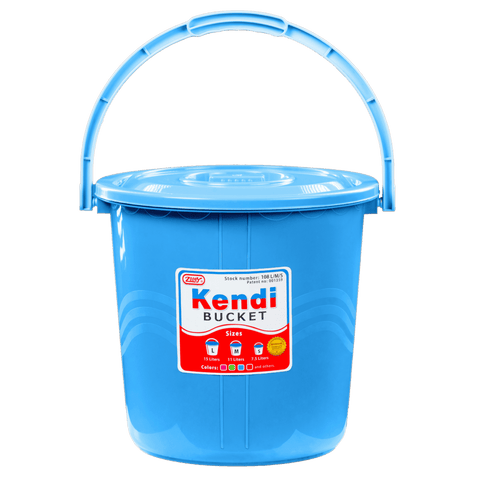 Kendi Bucket Large - Blue