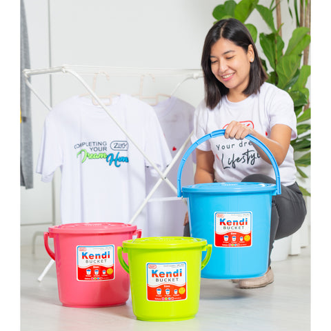 Kendi Bucket Large