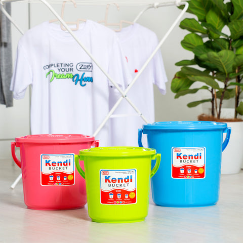 Kendi Bucket Large