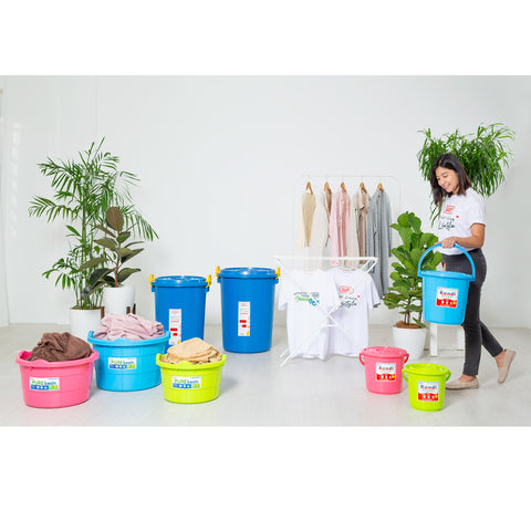 Kendi Bucket Large