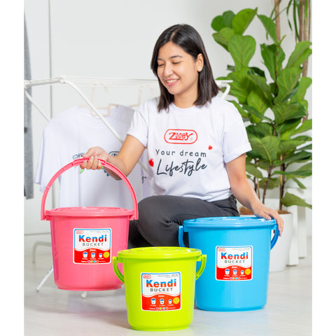 Kendi Bucket Medium 