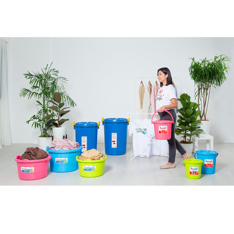 Kendi Bucket Medium 