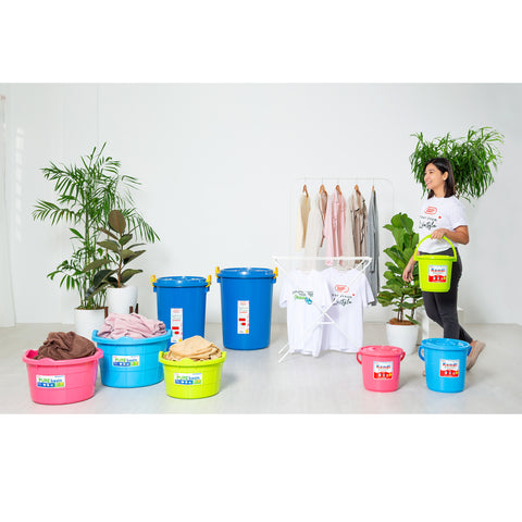 Kendi Bucket Small