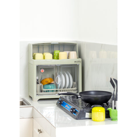 Kitchen Clean