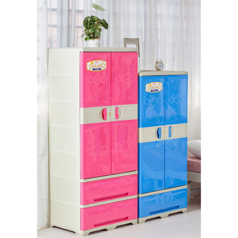 Lucky Star 1 Drawer