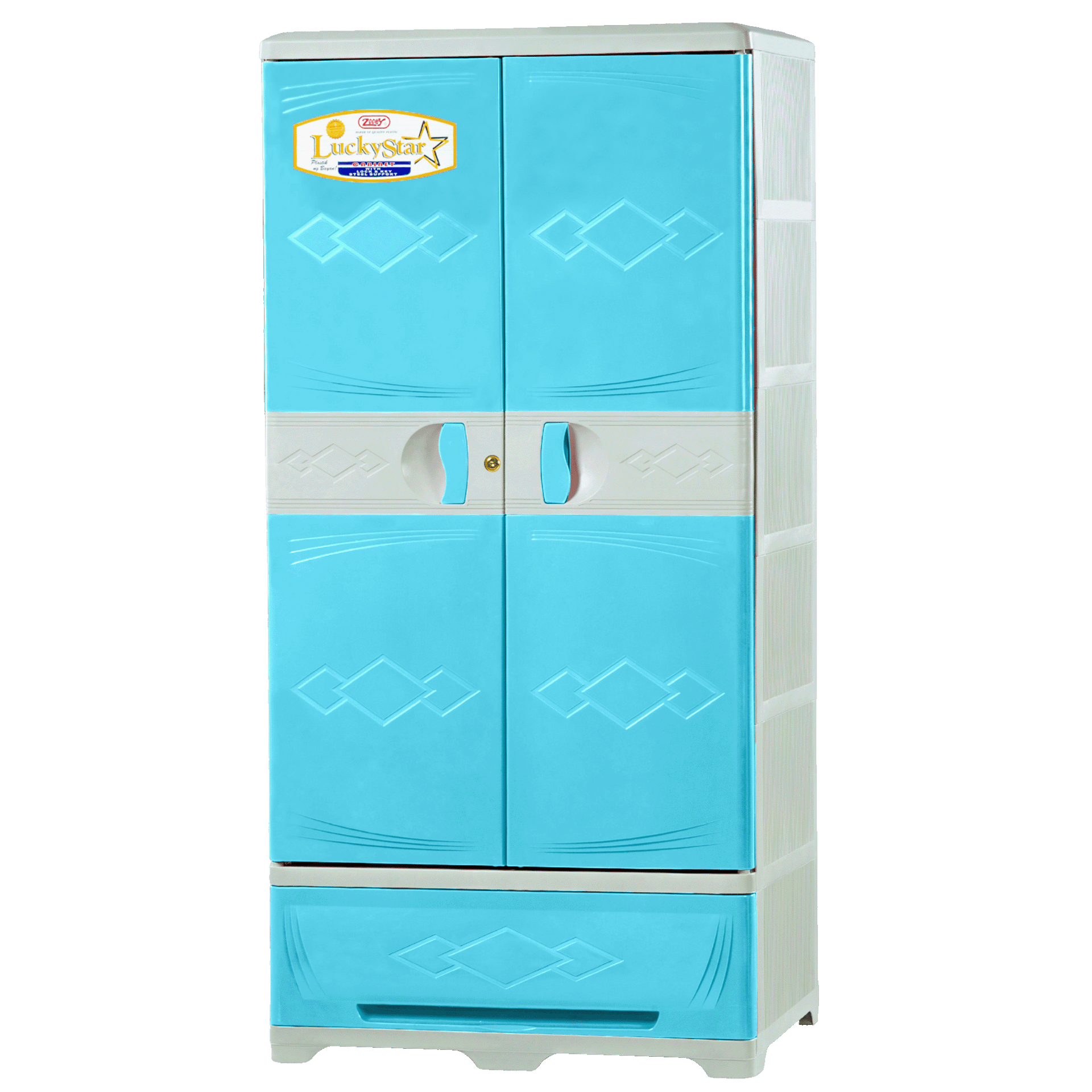 Lucky Star 1 Drawer – Zooey Official Store