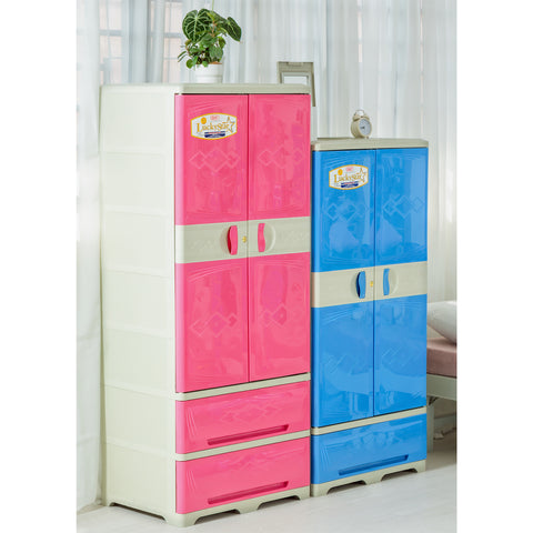 Lucky Star 2 Drawer 