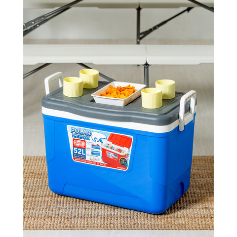 Polar Icebox Glass Large